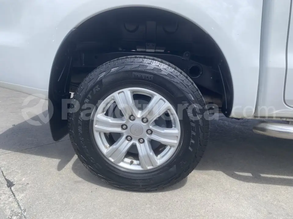 Foto 12 de Ford Ranger xlt