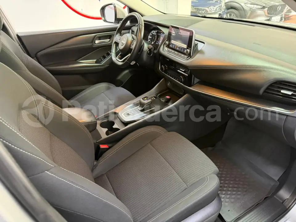 Foto 17 de Nissan QASHQAI ADVANCE