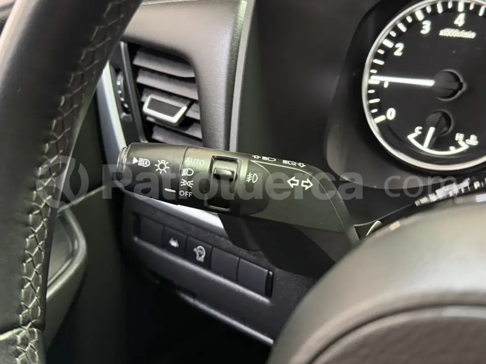 Foto 18 de Nissan QASHQAI ADVANCE