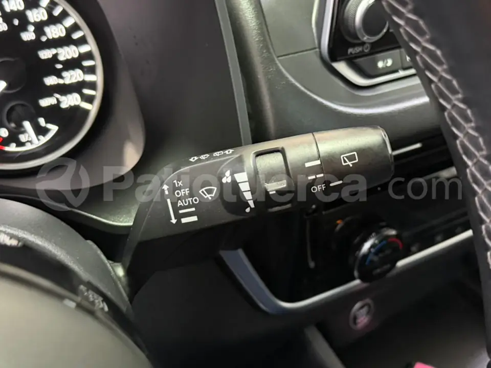 Foto 23 de Nissan QASHQAI ADVANCE