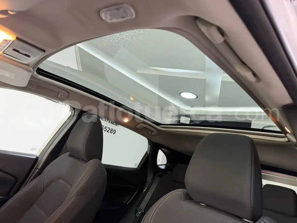 Foto 29 de Nissan QASHQAI ADVANCE