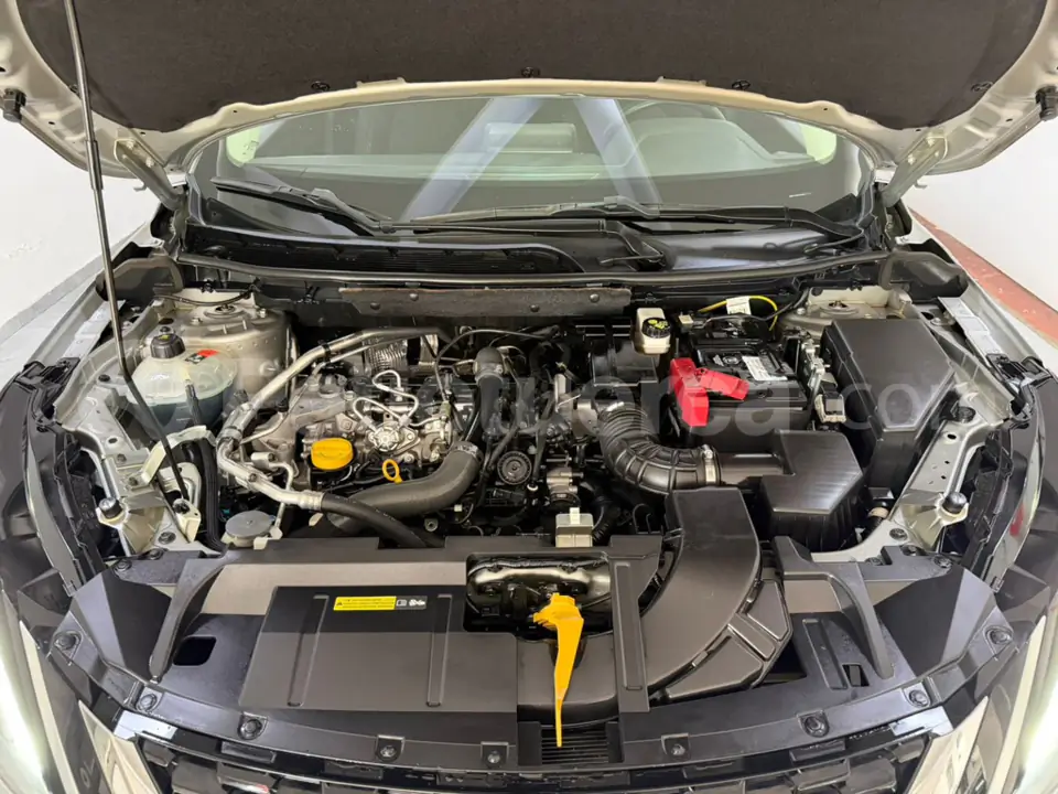 Foto 31 de Nissan QASHQAI ADVANCE