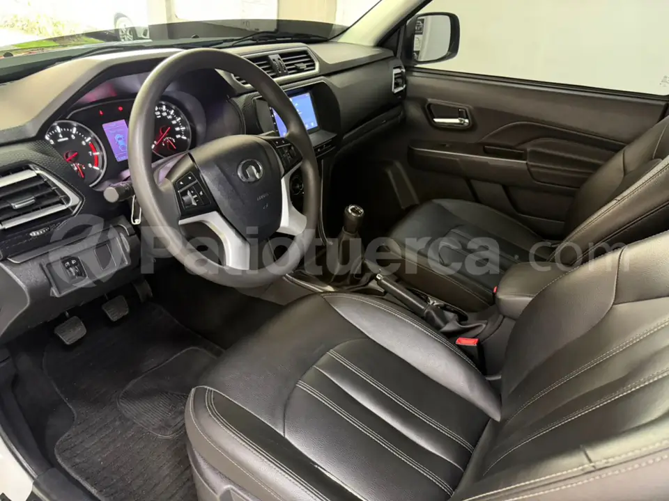 Foto 11 de Great Wall WINGLE