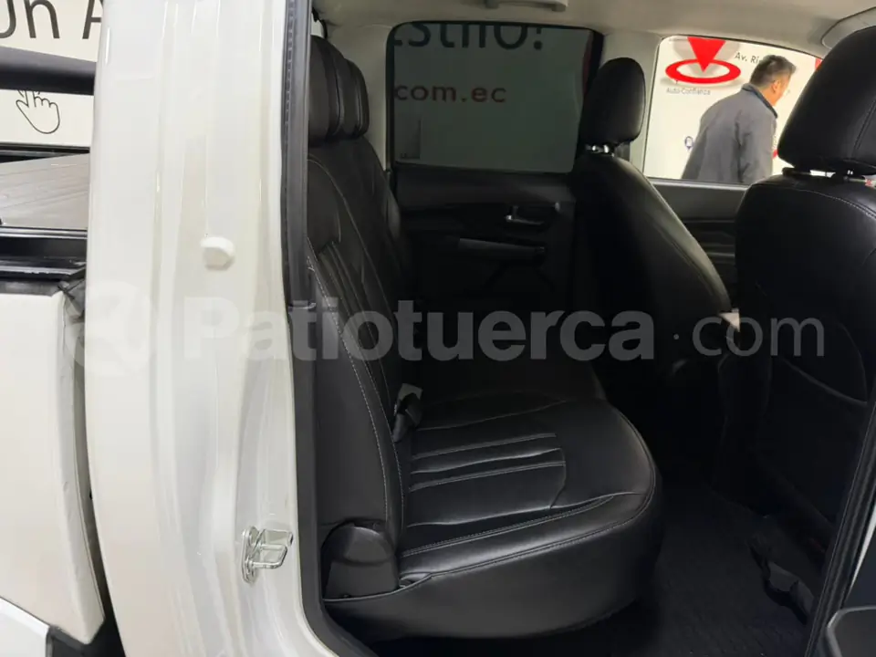 Foto 13 de Great Wall WINGLE