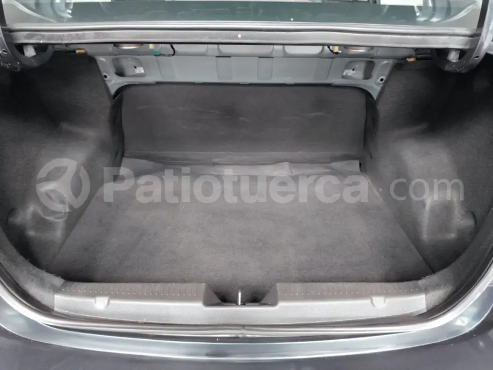 Foto 12 de Chevrolet BEAT PREMIER