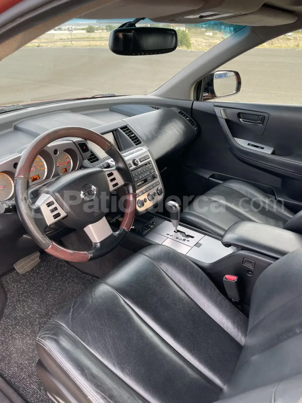 Foto 6 de Nissan Murano