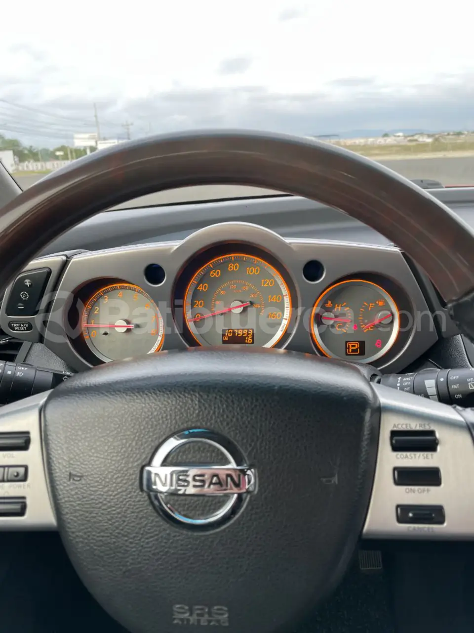 Foto 10 de Nissan Murano