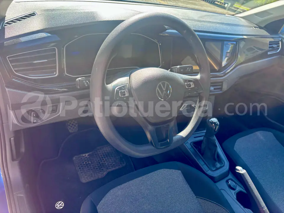 Foto 5 de Volkswagen VIRTUS TRENDLINE.