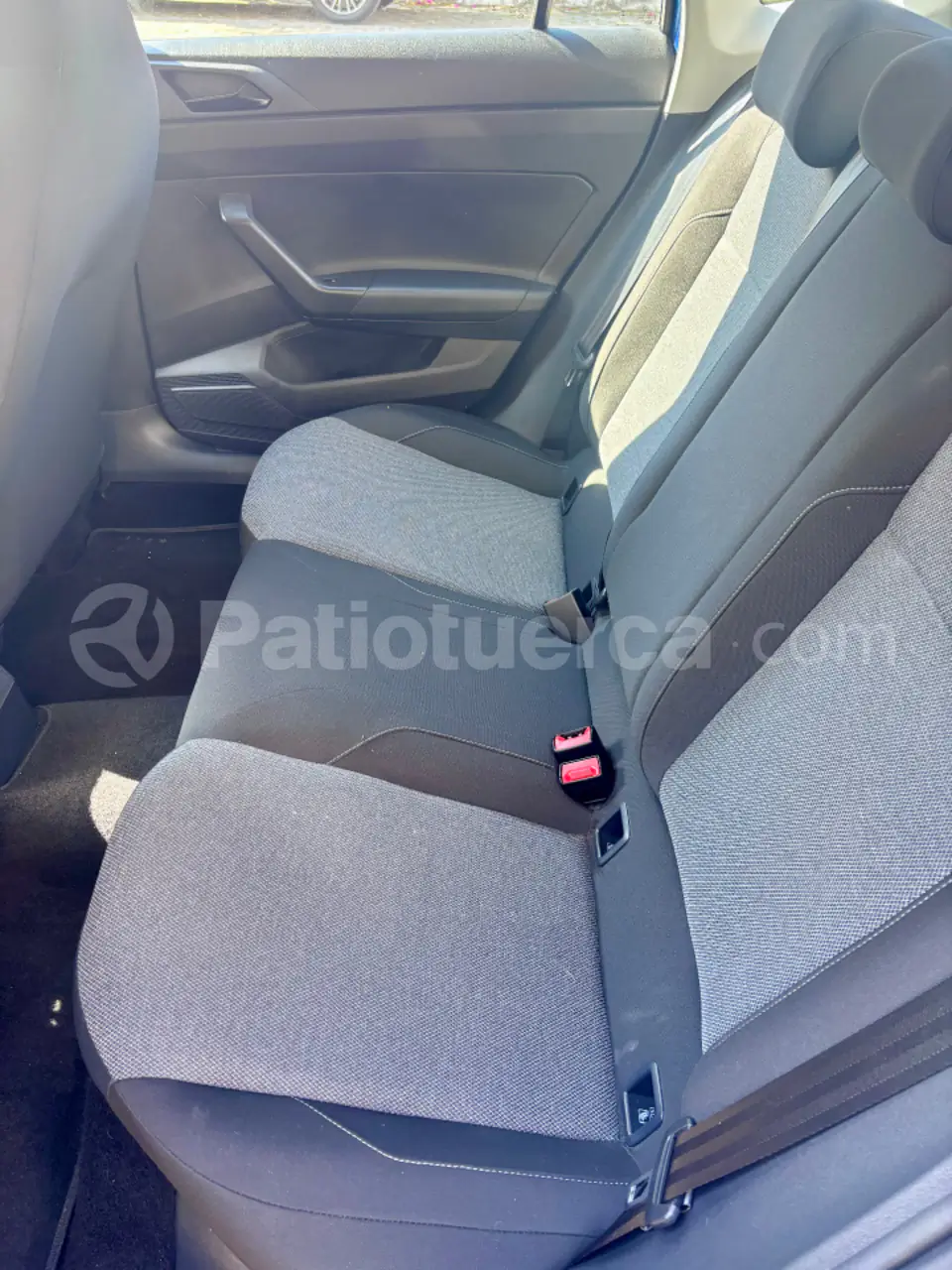 Foto 8 de Volkswagen VIRTUS TRENDLINE.