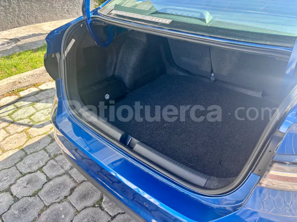 Foto 10 de Volkswagen VIRTUS TRENDLINE.