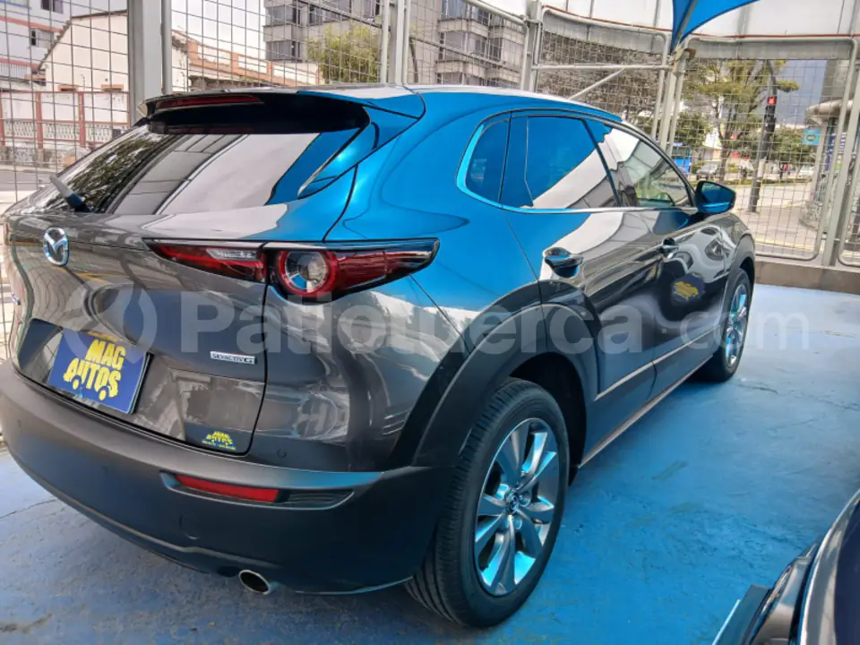 Foto 19 de Mazda CX-30 CORE
