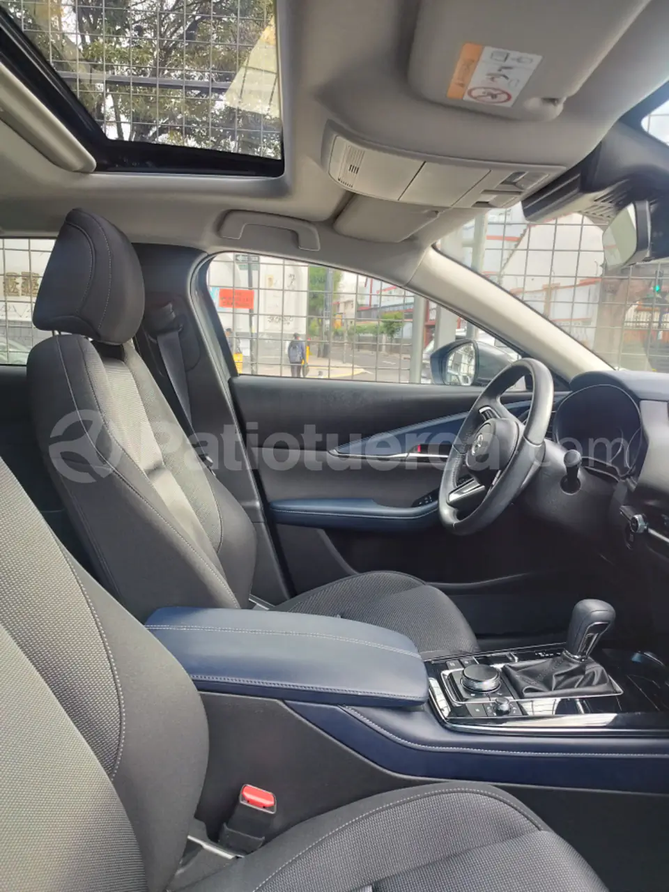 Foto 6 de Mazda CX-30 CORE