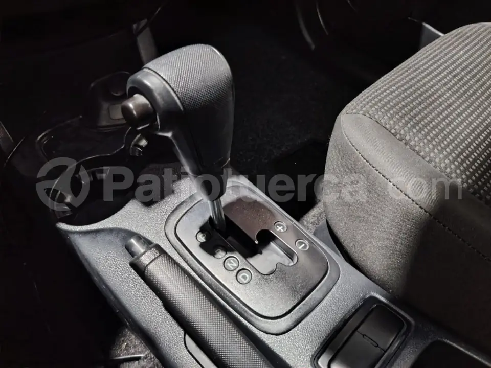 Foto 9 de Kia Sportage