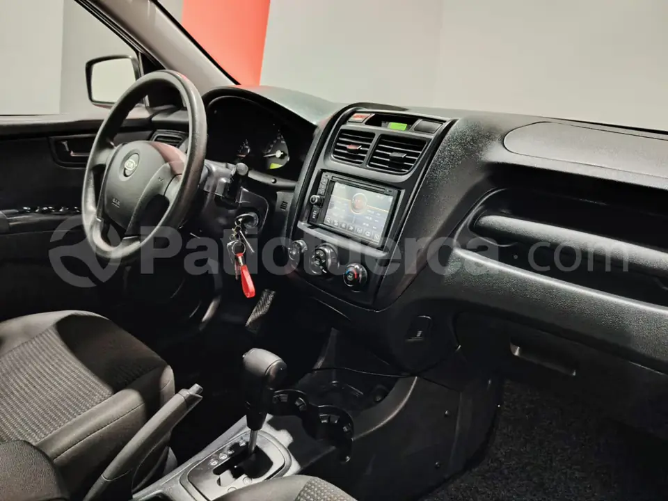 Foto 16 de Kia Sportage