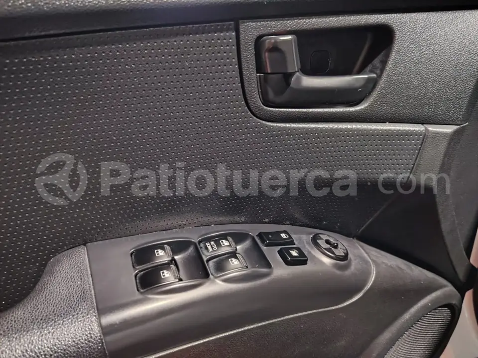 Foto 21 de Kia Sportage
