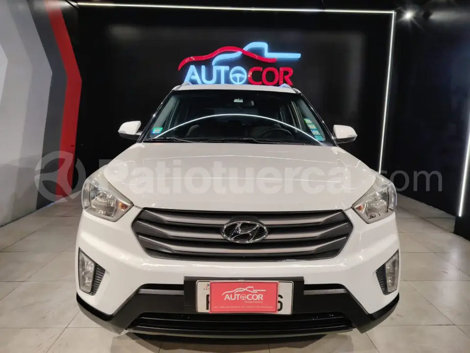 Foto 2 de Hyundai Creta