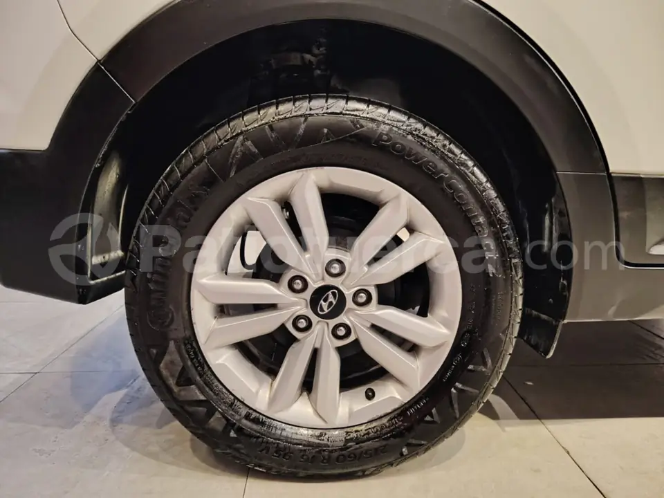 Foto 22 de Hyundai Creta