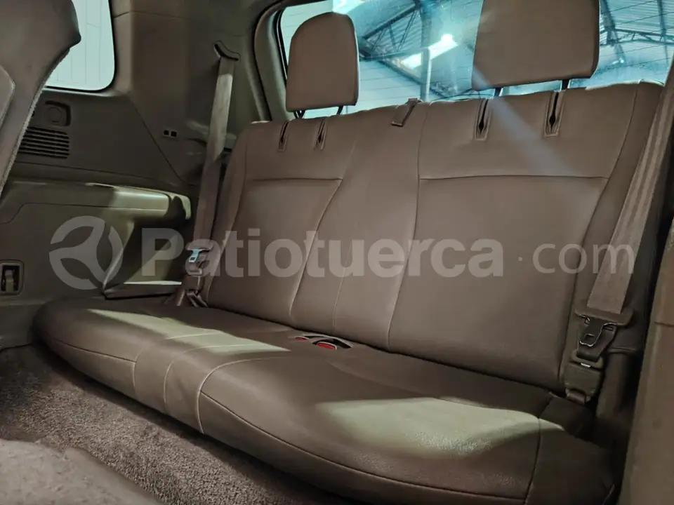 Foto 15 de Toyota Highlander Hibrido