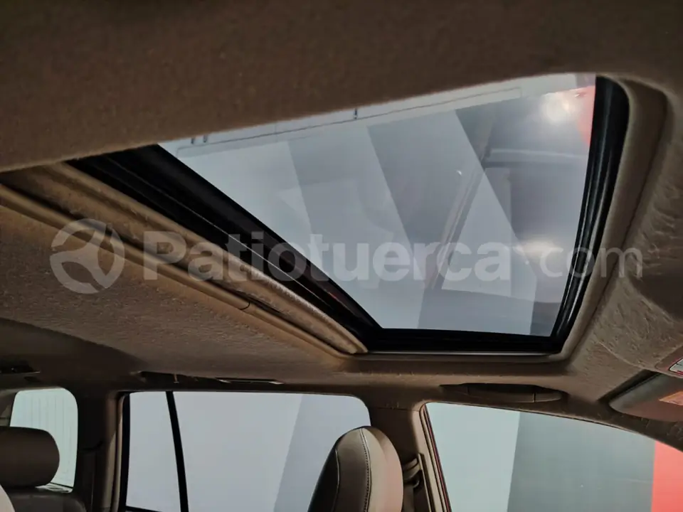 Foto 18 de Toyota Highlander Hibrido