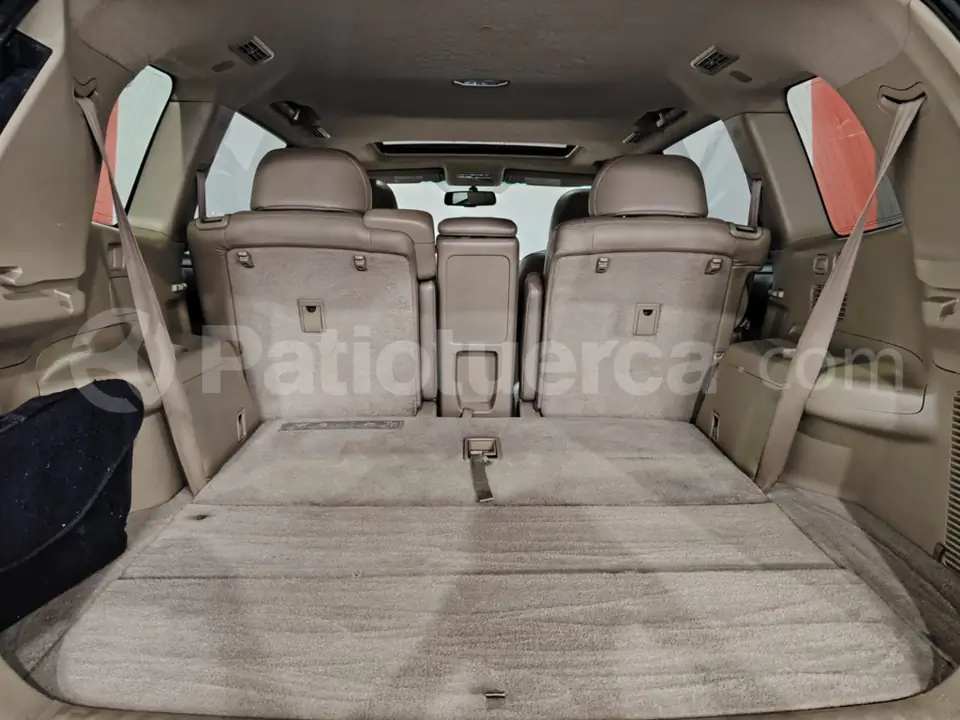Foto 29 de Toyota Highlander Hibrido