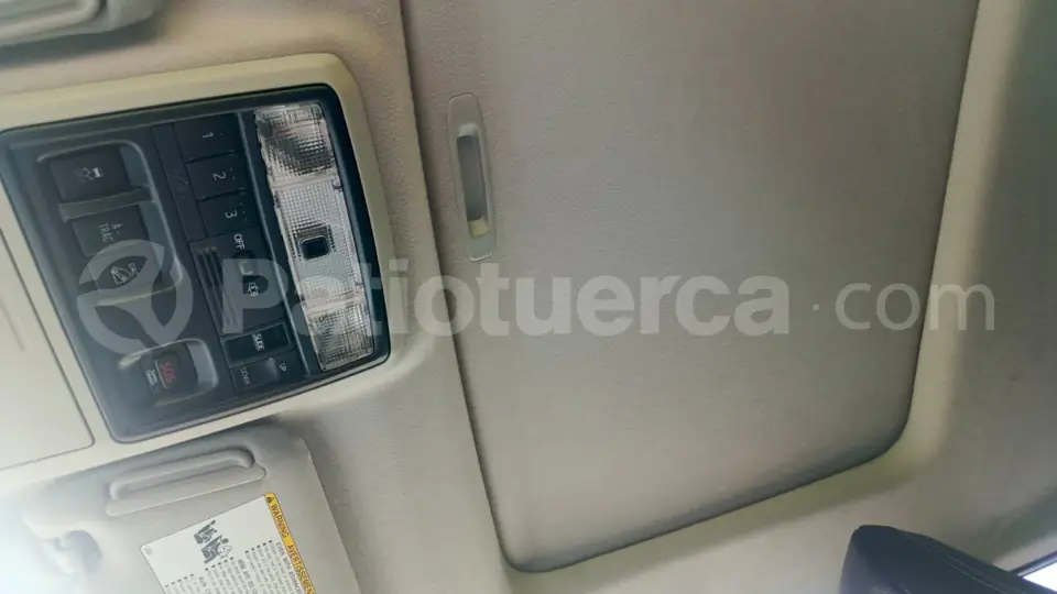 Foto 4 de Toyota 4Runner Limited