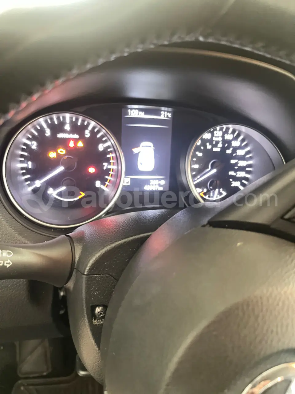 Foto 6 de Nissan Qashqai