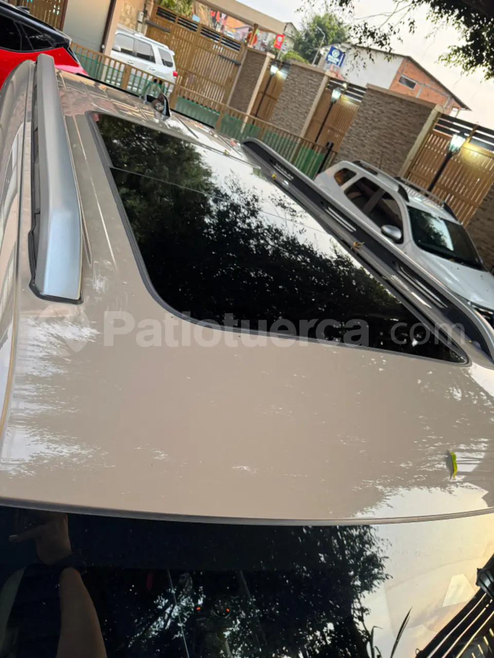 Foto 8 de Jetour TRAVELLER  t2