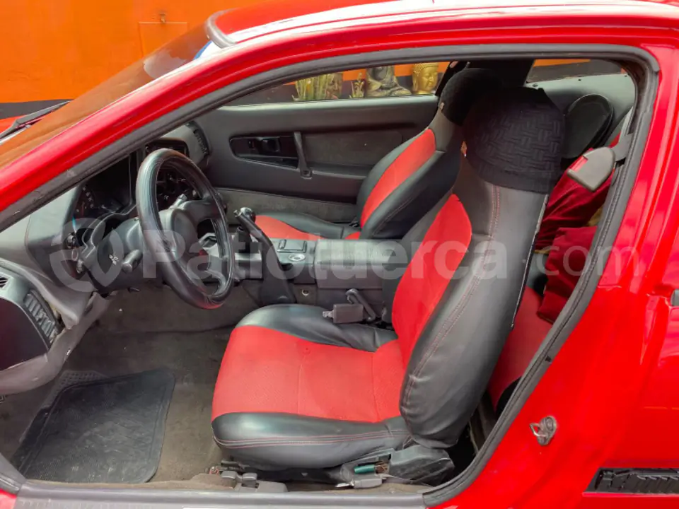 Foto 4 de Mitsubishi Eclipse