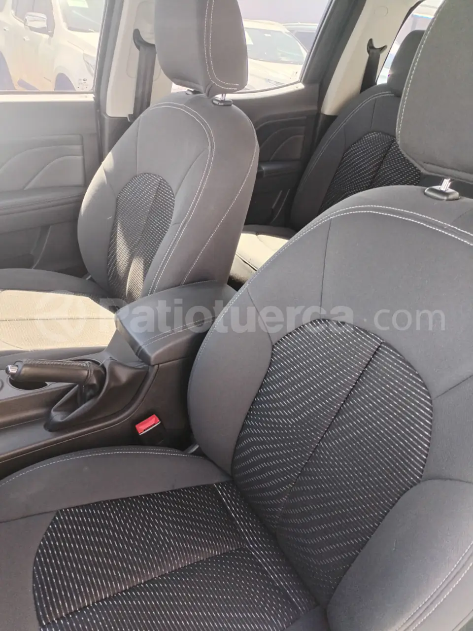 Foto 7 de Great Wall WINGLE 7 2.0 CD 4X2 DIESEL