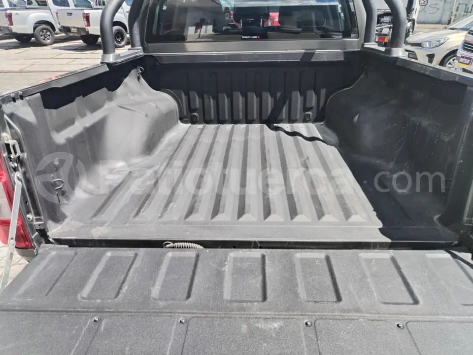 Foto 9 de Great Wall WINGLE 7 2.0 CD 4X2 DIESEL