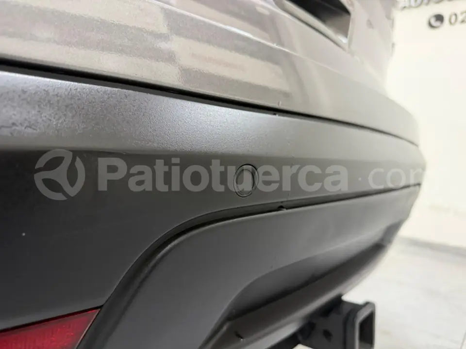 Foto 6 de Ford Explorer
