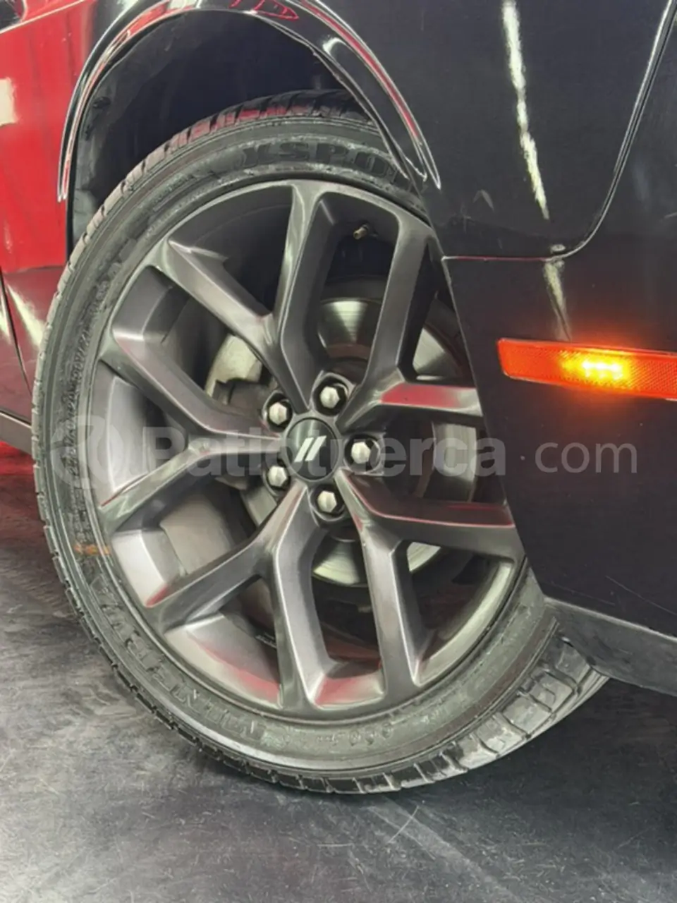 Foto 4 de Dodge Challenger