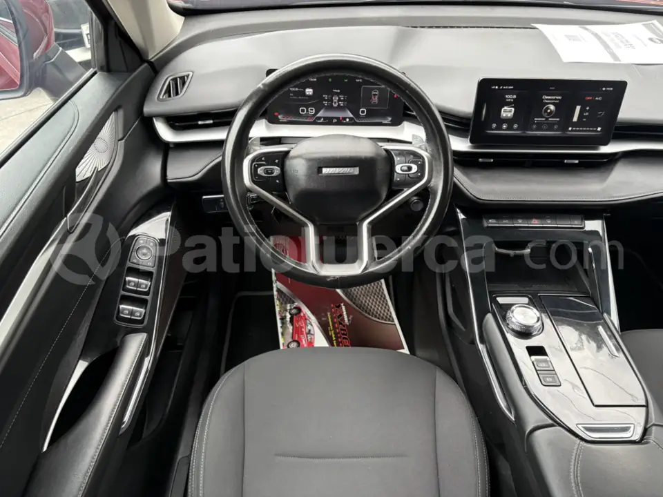 Foto 6 de Haval H6 B01 Intelligent