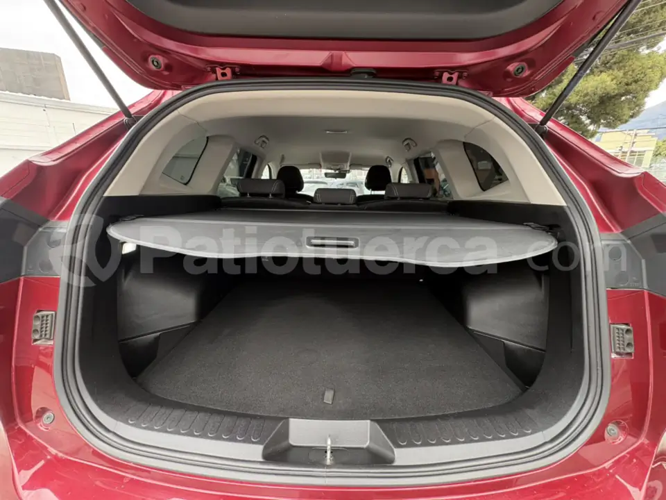 Foto 11 de Haval H6 B01 Intelligent