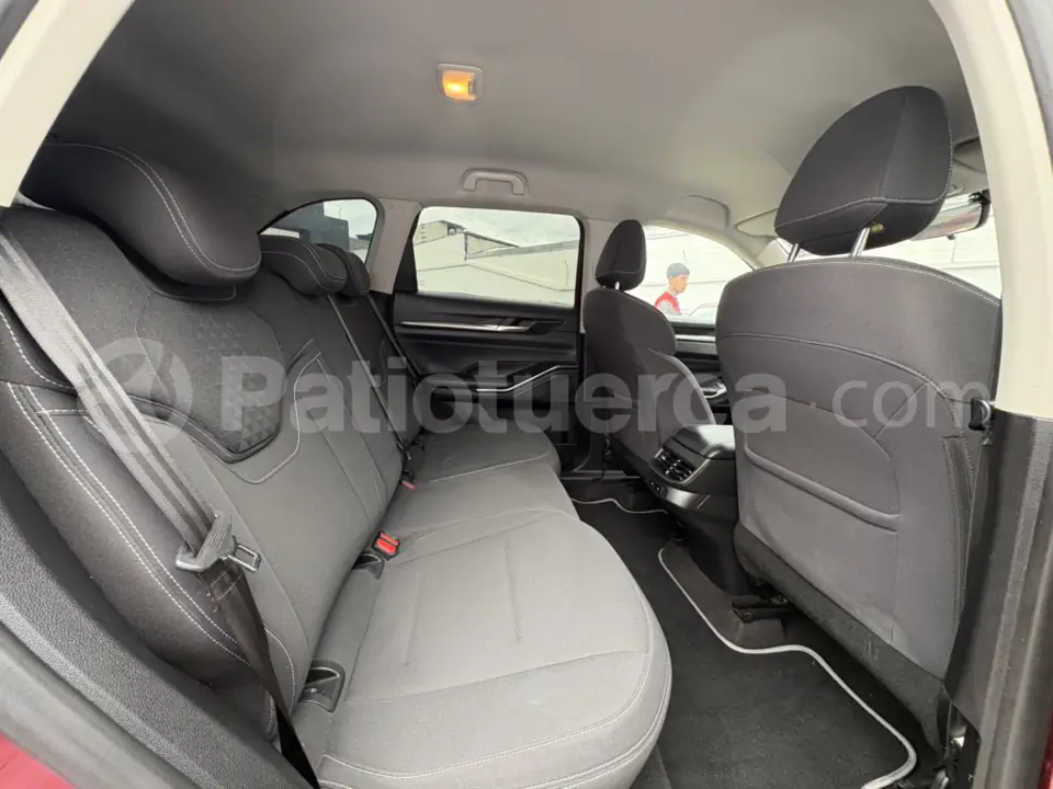 Foto 12 de Haval H6 B01 Intelligent
