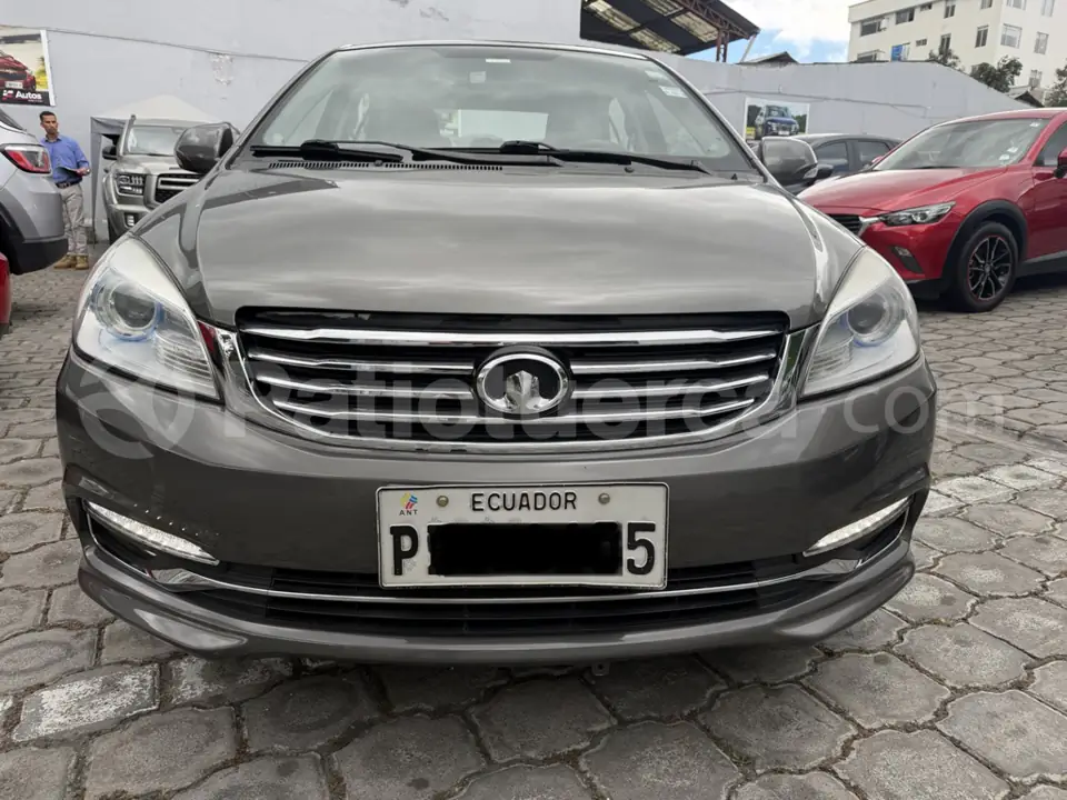 Foto 2 de Great Wall C30 CONFORT