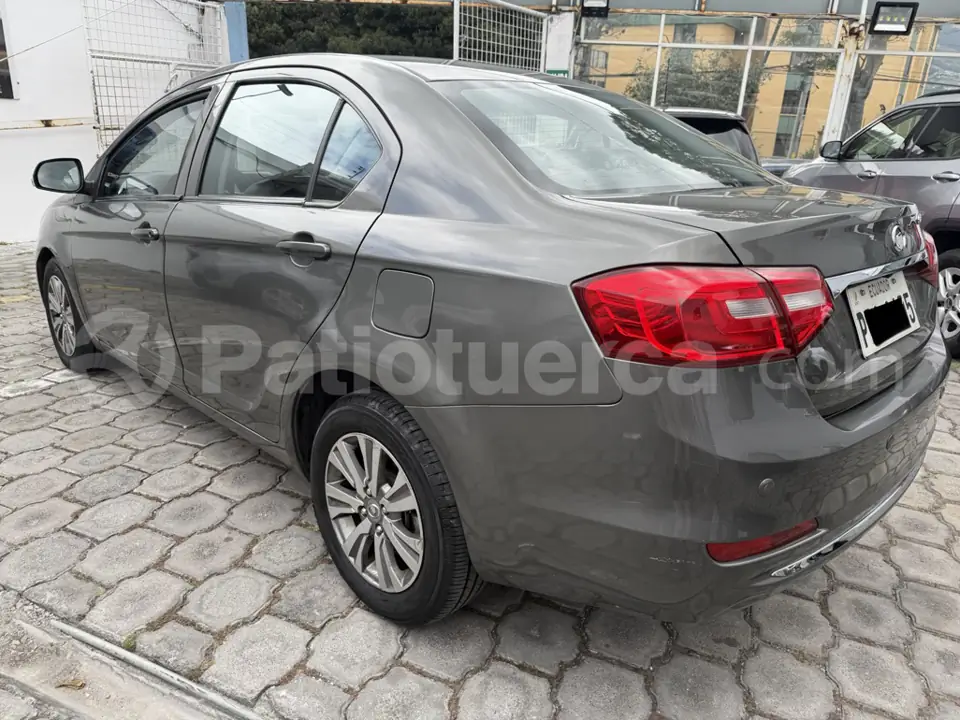 Foto 4 de Great Wall C30 CONFORT