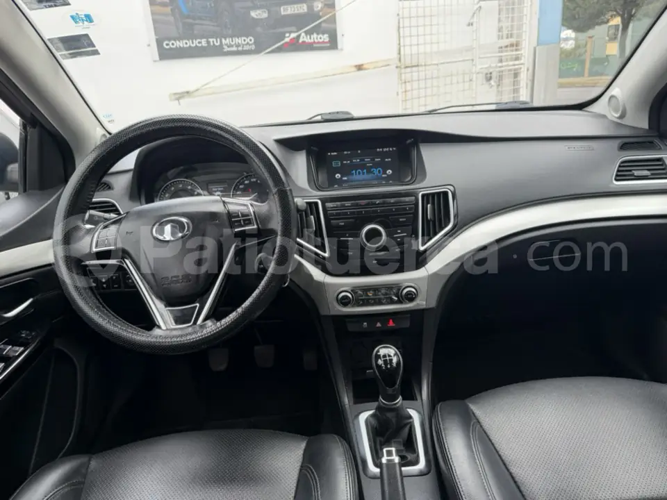 Foto 7 de Great Wall C30 CONFORT
