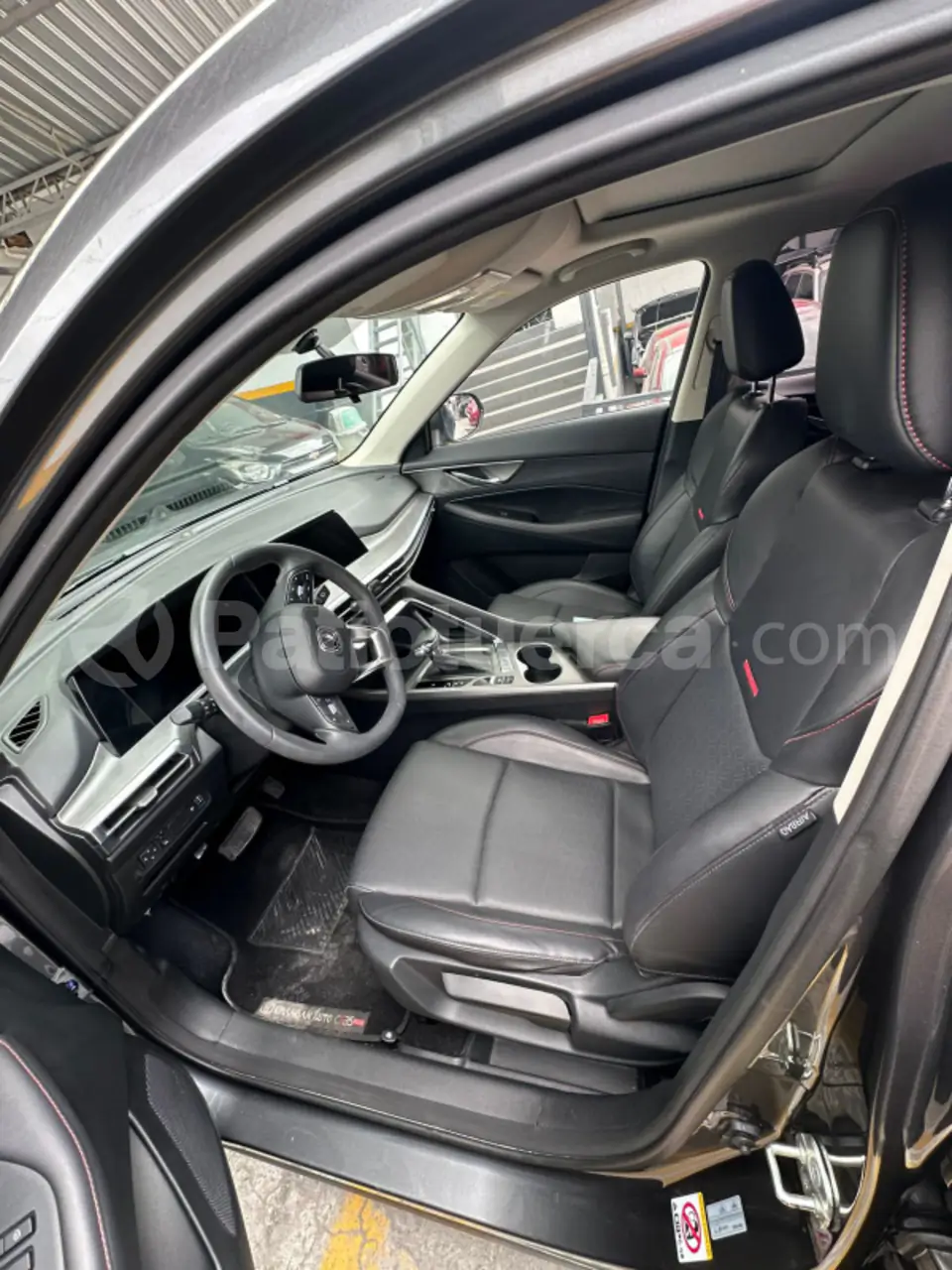 Foto 8 de Changan CS35 Plus