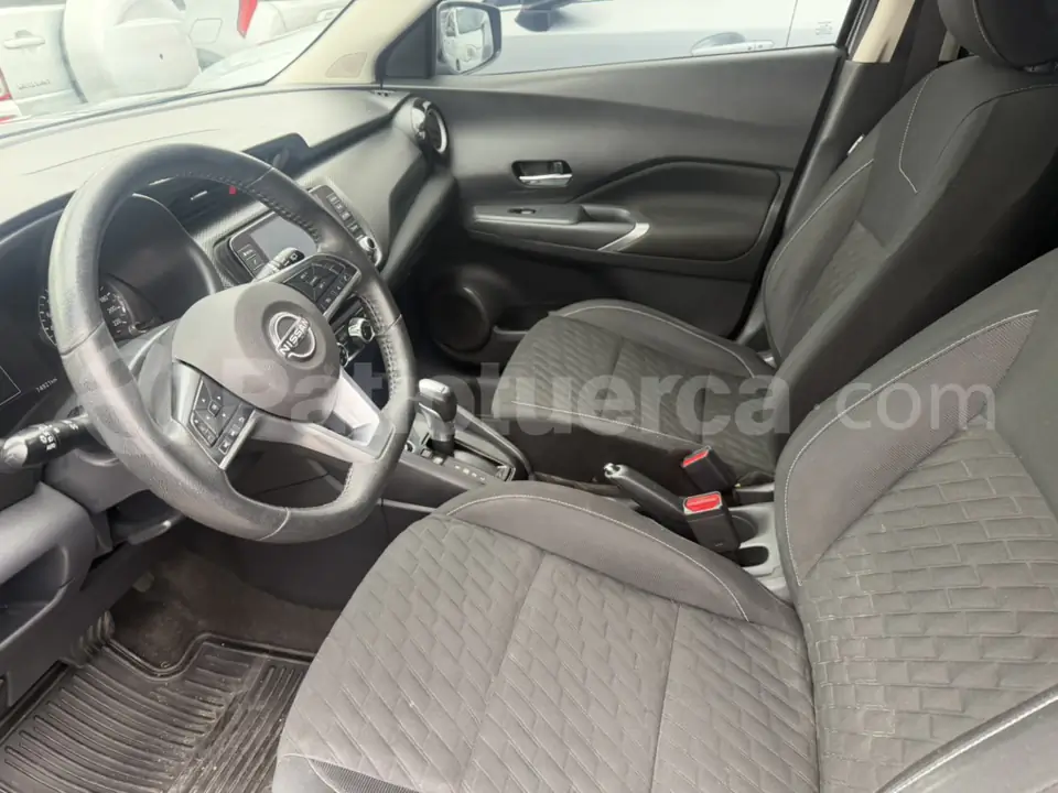 Foto 7 de Nissan Kicks Advance