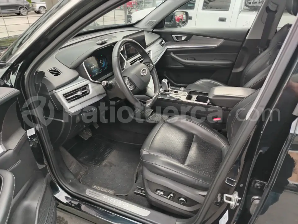 Foto 2 de Chery TIGGO 8 LUXURY