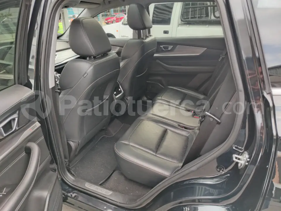 Foto 3 de Chery TIGGO 8 LUXURY