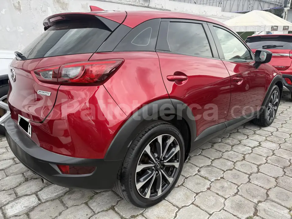 Foto 4 de Mazda CX30 CORE
