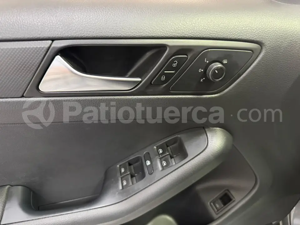 Foto 10 de Volkswagen Jetta