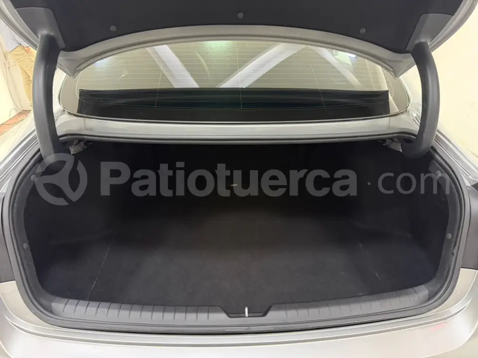Foto 11 de Hyundai Sonata Hybrid
