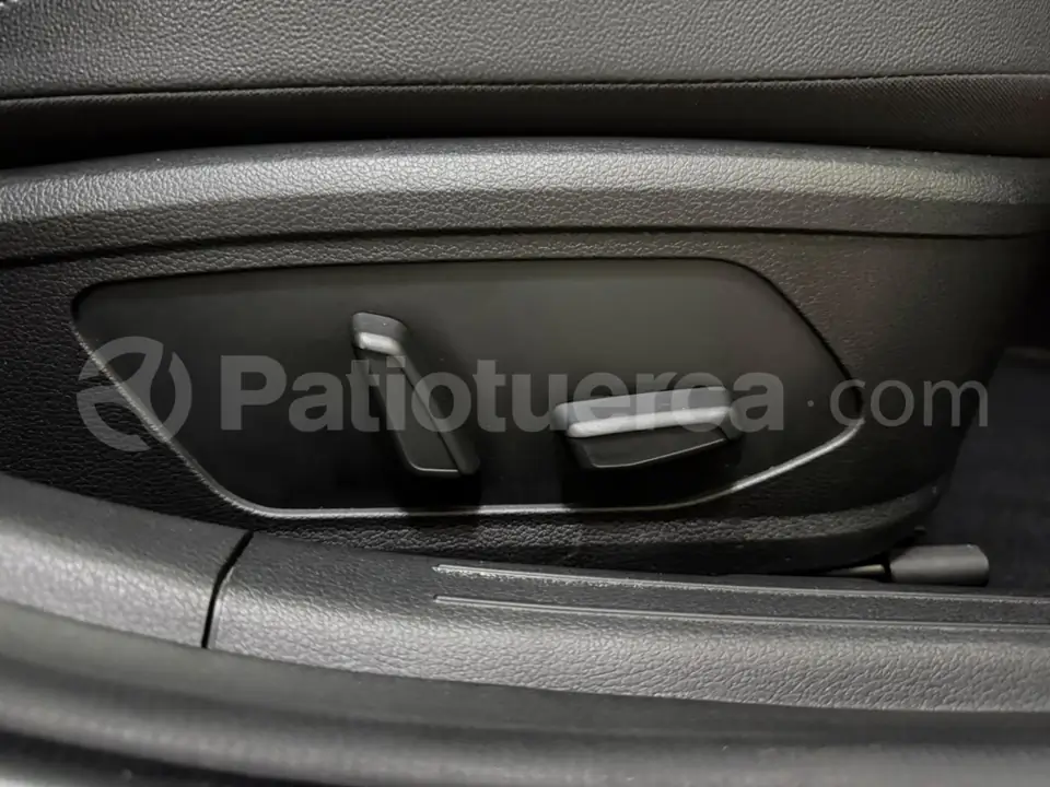 Foto 19 de Hyundai Sonata Hybrid