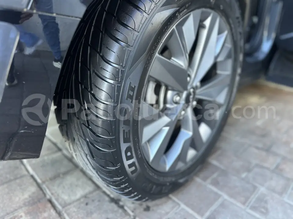 Foto 14 de Kia Sportage GT
