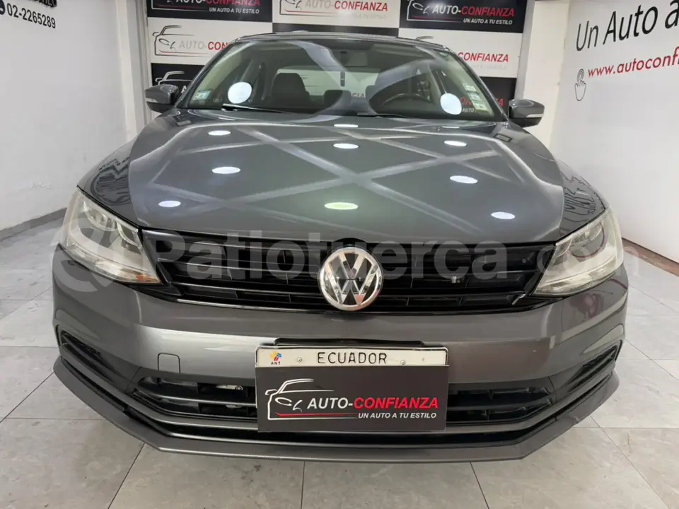 Foto 3 de Volkswagen JETTA GLI