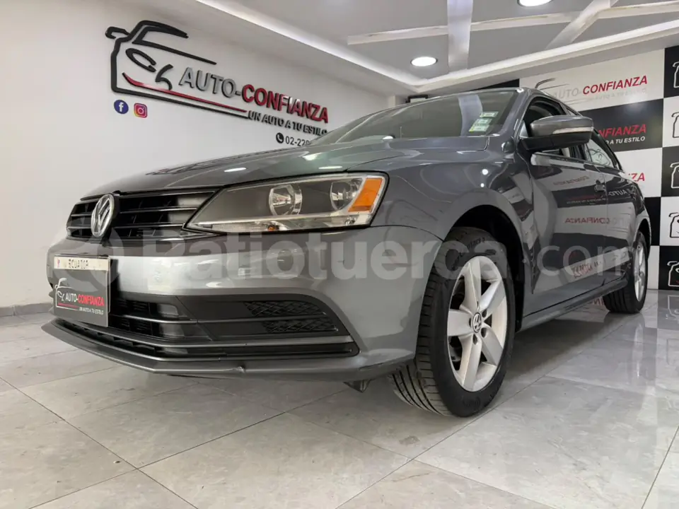 Foto 4 de Volkswagen JETTA GLI