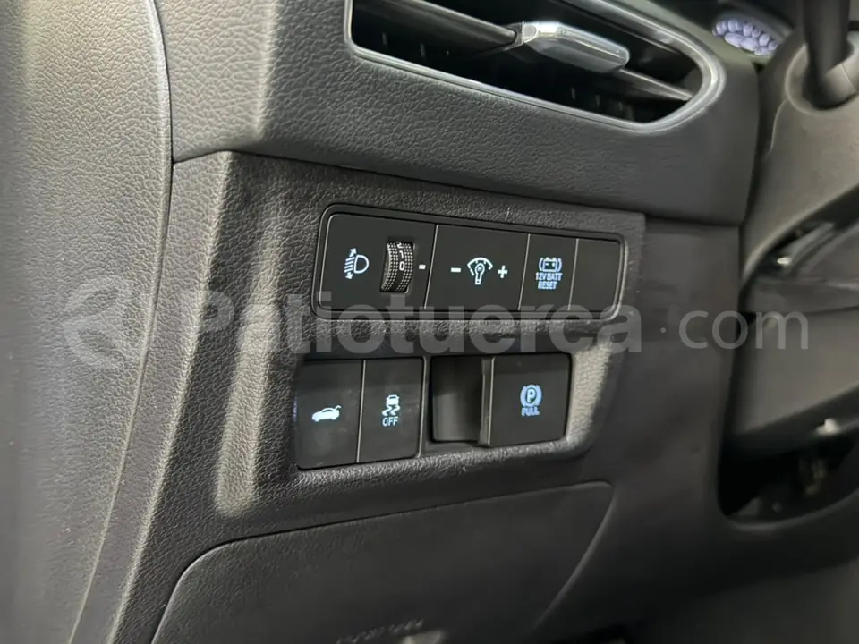 Foto 12 de Hyundai Sonata